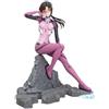 USA Gundam Store Ricostruzione di Evangelion Luminasta Vignetteum Mari Makinami Illustrious (30th Anniversary Ver.) Figura
