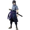 TAMASHII NATIONS - Naruto - Sasuke Uchiha - Solidary Shinobi - Action Figure S.H.Figuarts