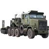 Takom model - takom 5021 trasportatore di cisterne m1070 e m1000 da 70 tonnellate