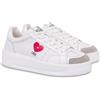 Love Moschino SNEAKERD.ECLIPSE50
