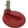 KitchenAid 7QT (6.9L) Stand Mixer Planetario In Empire Rosso. WPW10419426 (W10419426) Compatibile con mixer 7QT Stand