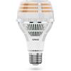 SANSI Lampadina LED E27 40W, 400W Equivalenti, 6000LM 3000K Bianco Caldo