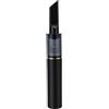 GOWENIC Aspiracaffè Portatile Senza Fili |Detergente per macinacaffè con Spazzola Morbida per Viaggi a Casa (BLACK)