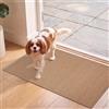 Homwiz Zerbino 50x80cm, Passatoia da Cucina Antimacchia, Tappeto Corridoio