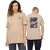 Snap Soudain Seul T-Shirt maglietta