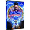 Paramount Sonic The Hedgehog (DVD) James Marsden Jim Carrey Neal McDonough Ben Schwartz