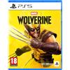 Playstation Marvel's Wolverine PS5