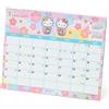 Sanrio Foglio calendario da scrivania Sanrio Hello Kitty 2027 tipo 921556 stile...