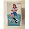 FuRyu Anche una replica Can Fall in Love Noodle Stopper Figure - Nao - Premio Banda...