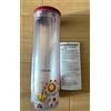 Starbucks SPAGNA Starbucks bottiglia di plastica 473 ml 16 once nuova