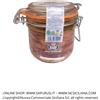 VASO ACCIUGHE CANTABRICO FILETTI 220 g O.O. GR 220