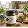 Azienda Agricola di Manfredi Omar Pesto di Cavolo Nero 190g - Autentico Sapore Italiano, 100% Naturale, Ideale per Pasta, Crostini e Ricette Gourmet (6)