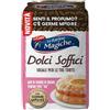 Lo Conte Le Farine Magiche Farina per Dolci Soffici con Germe Madre, Mix Grano Tenero tipo 00 per Torte, Lievitati Soffici e Profumati, 10 Confezioni da 1kg