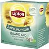 Lipton Flavours della serata francese Tisane 25 bustine