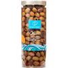 Agricola Piano - Olive Peranzana Denocciolate in Acqua di Mare 1062 ml | 100% Naturali, Pugliesi, Olive in Salamoia - Ideali per Antipasti, Aperitivi, Insalate, Pizza