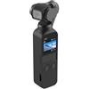 Dji Osmo Pocket Action Cam - refurbished