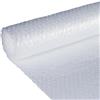 Windhager Pellicola a Bolla d'Aria per Protezione dal Freddo, Trasparente 1 x 5 m, 60 µ