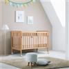 PALI Lettino Flippy Pali Naturale 3 in 1