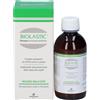 AMP BIOTEC Srl Dermofarma, Biolastic Shampoo Antiforfora, 150 ml