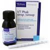 Virbac - Vt Phak Sciroppo Integratori Alimentari per Cani Anziani - Flacone da 50 ML