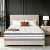 YIDATONG Materasso 90x200 cm Altezza 28 cm, Schiuma Memory, Oeko-Tex, Alta Densità, Supporto Ottimale, Allevia i Dolori alla Schiena, Riposo Indipendente, Ipoallergenico, Lunga Durabilità
