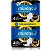 Always Ultra Secure Night 12 pz