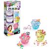 Canal Toys - So Slime - Slime Experience - Starter Kit per Bambini con 3 Mini Slime, 3 Coloranti, Profumo, Decorazioni e Charms - Kit Creativo Personalizzabile - Idea Regalo 6+ Anni - SSC 410
