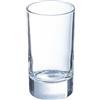Arcoroc Luminarc Islande Bicchiere in Vetro, 16 cl, Trasparente