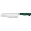 WÜSTHOF Classic Santoku 17 cm, Fresh Rosemary (Verde)