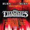 CHERRY RED Burn Baby Burn - Disco Inferno - The Trammps Albums 1975-1980 (8CD Boxset)