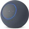Amazon Echo Studio (ultimo modello), design compatto, audio 3D immersivo e Dolby Atmos, (grafite), con Accesso Anticipato ad Alexa+