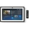Amazon Echo Show 15 (Ultimo modello) | Schermo intelligente Full HD da 15,6" con Alexa, Fire TV integrata e telecomando vocale Alexa, con Accesso Anticipato ad Alexa+