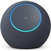 Amazon Echo Dot Max (ultimo modello) - Altoparlante Alexa con audio avvolgente, Hub Casa Intelligente integrato, Grafite, con Accesso Anticipato ad Alexa+