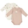 Chicco Bimba 0-24 Body a Manica Lunga