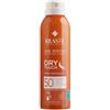 IST.GANASSINI SpA RILASTIL SUN SYSTEM Protezione Solare Spray SPF50+ DRY TOUCH Tocco Secco 200ml