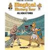 Fabrice Erre Magical History Tour Vol. 14 (Copertina rigida)