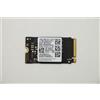 Lenovo SSD Lenovo 512 GB M.2 2242 (00UP748)