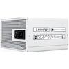 Thermalright TG-1000-W, 1000 W, 100 - 240 V, 47 - 63 Hz, 13 - 6,5 A, 130 W, 996 W