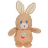 Gipsy Toys - PELUCHE Les Amis de Pâques Sonores - Coniglio beige - 13 cm - Dolcezza e divertimento a Pasqua