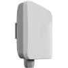 MikroTik Router esterno SXTsq con tecnologia LTE4 integrata, dotato di eSIM e antenne MIMO 2x2
