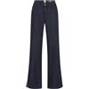 BRAX Style.Maine Soul Jeans, 22 Clean Dark Blue, 27W x 32L Donna