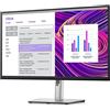 Dell P2723DE 27 1440p USB Type-C Hub Monitor