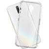 mtb more energy® Custodia Soft Armor per Oppo A5 2020, A9 2020 (6.5'') - Angoli rinforzati - 1.5mm TPU Case Cover