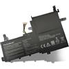 FlyZythrol B31N1842 Batteria compatibile con Asus VivoBook S15 V5050E