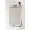 MR CARTRIDGE Vetrino frontale per Samsung Grand Neo I9060 I9062 Bianco Vetro Touch Screen
