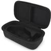 ASHATA Custodia Rigida da Viaggio,Mouse Ottici Portatili per Mouse Logitech, Custodia per Mouse Borsa in Eva Antiurto per Accessori per Computer Logitech G502, Semi-Impermeabile