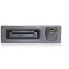 NYSFIFHSKFH Retrocamera Auto Telecamera posteriore AHD 1080P impermeabile HD per visione notturna per BMW serie 3 F30 F31 F32 X3 F25 Retrocamera(AHD720P-AHD1080P)