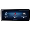 GONFEN 12,3 8+128GB Android 16 Qualcomm Autoradio GPS Navigatore per Mercedes Classe A/GLA W176 X156 C117 A180 CLA180 NTG 5.0/5.1/5.2 Wireless Carplay WiFi Bluetooth 5.1 SWC Touchscreen DAB+