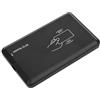 RASTKY EM4100 Lettore di Schede ID Compatibile Dispositivo di Interfaccia Host 125kHz USB 2.0 USB Alimentato 3~8 Cm di Rilevamento con Emulazione della Tastiera