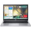 acer Aspire 3 A315-24P-R2SC Slim Laptop | Display IPS Full HD da 15,6 | Processore AMD Ryzen 5 7520U Quad-Core | Scheda grafica AMD Radeon | LPDDR5 da 8 GB | SSD NVMe da 256 GB | Wi-Fi 5 | Windows 11